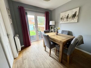 Dining Area- click for photo gallery